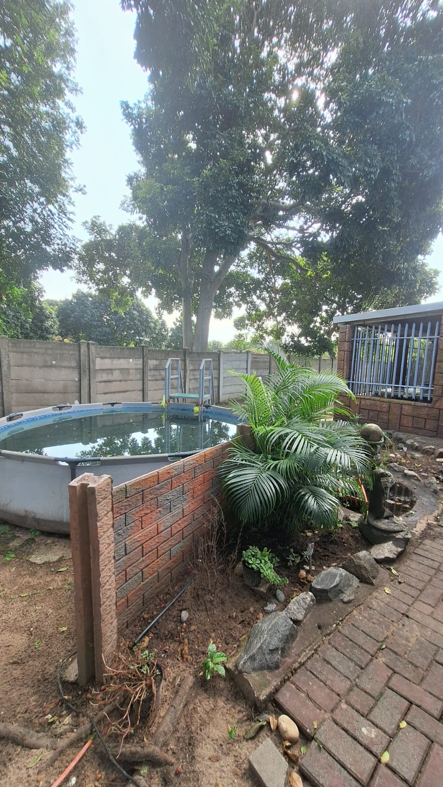 To Let 3 Bedroom Property for Rent in Birdswood KwaZulu-Natal