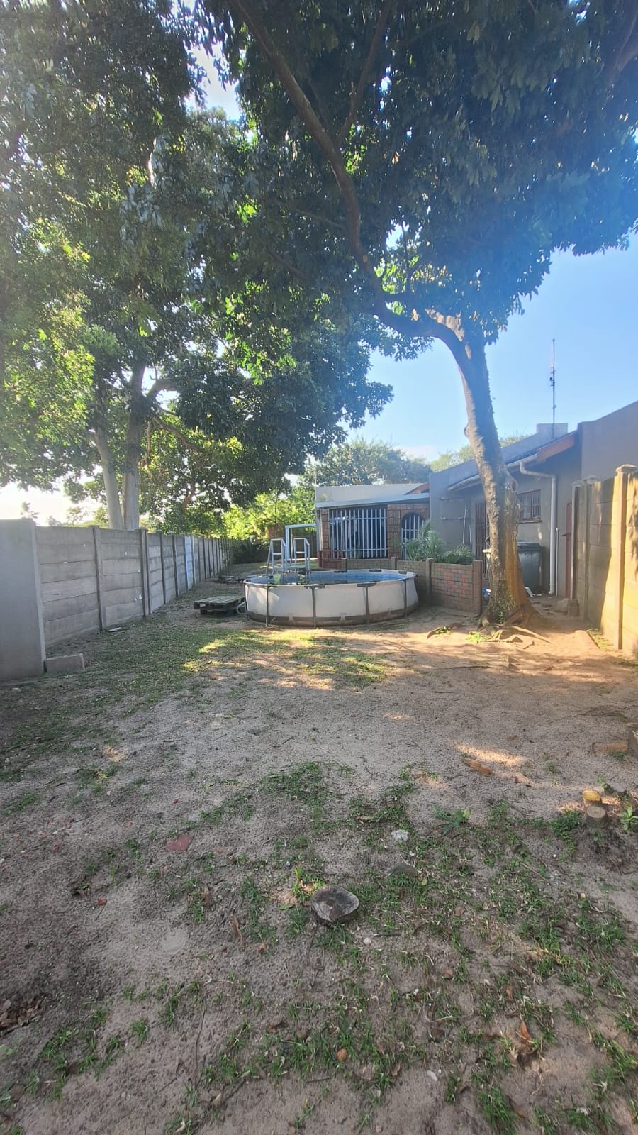 To Let 3 Bedroom Property for Rent in Birdswood KwaZulu-Natal