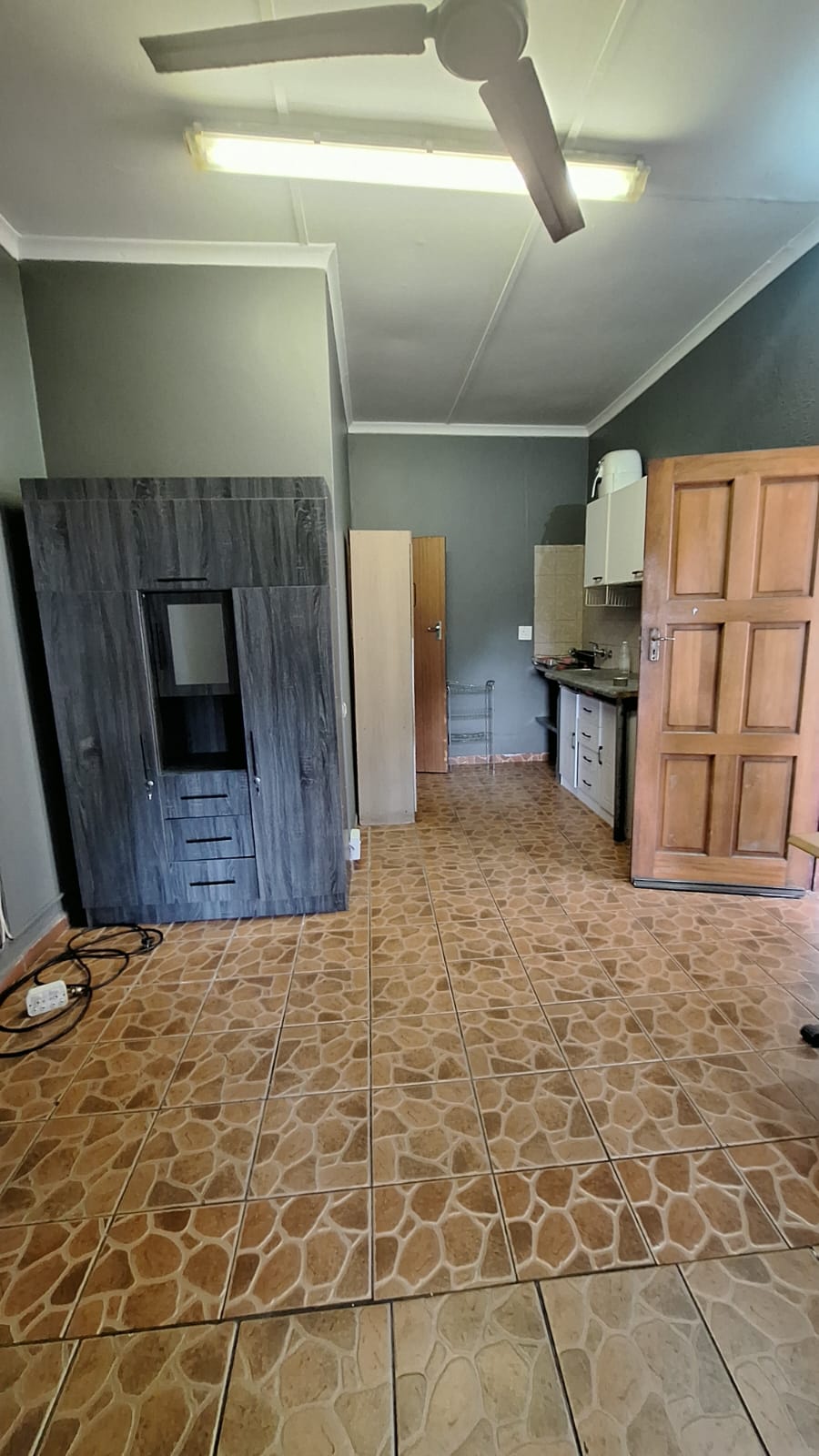 To Let 3 Bedroom Property for Rent in Birdswood KwaZulu-Natal