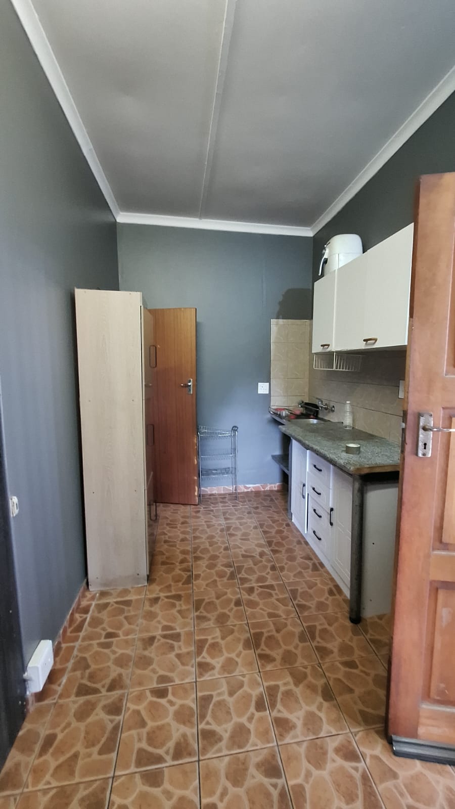 To Let 3 Bedroom Property for Rent in Birdswood KwaZulu-Natal