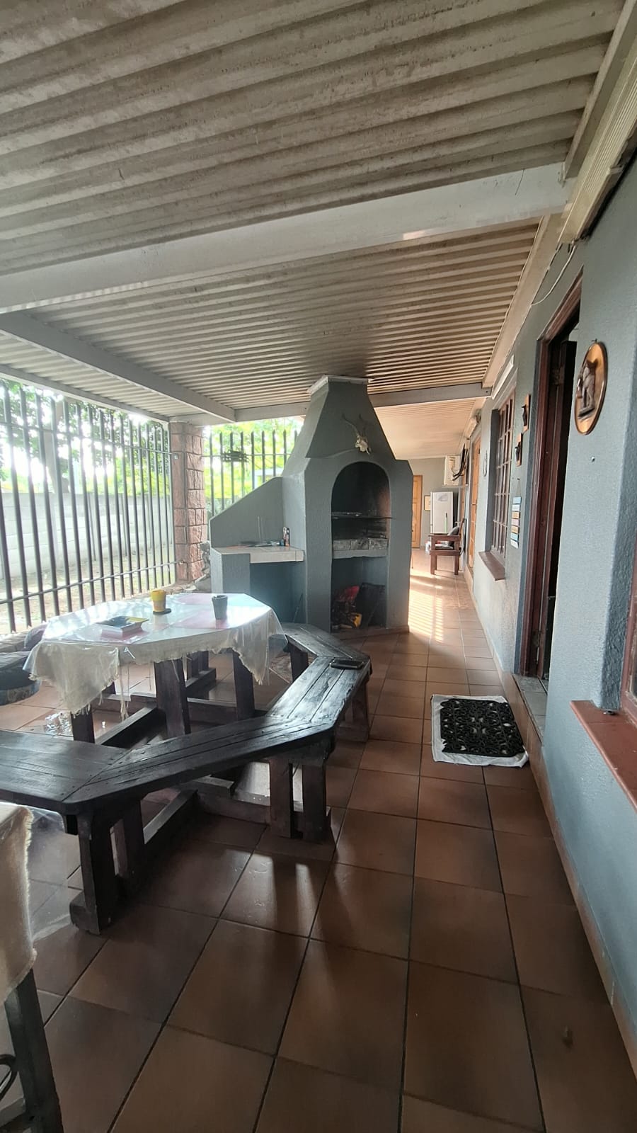 To Let 3 Bedroom Property for Rent in Birdswood KwaZulu-Natal