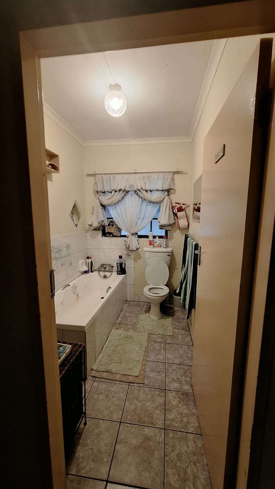 To Let 3 Bedroom Property for Rent in Birdswood KwaZulu-Natal