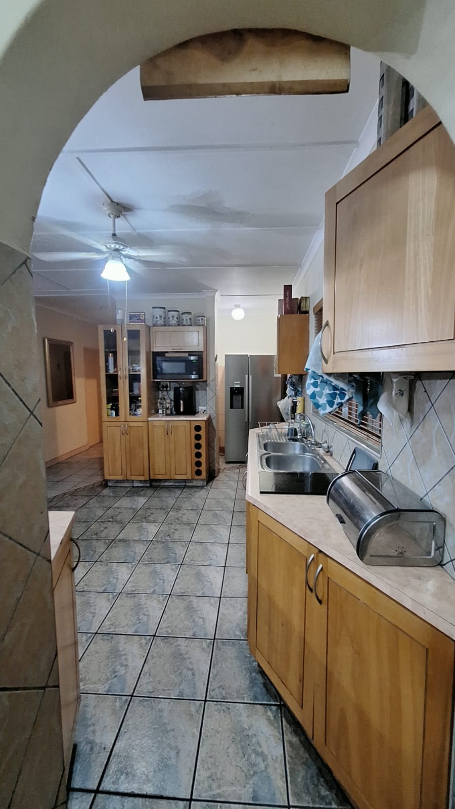To Let 3 Bedroom Property for Rent in Birdswood KwaZulu-Natal