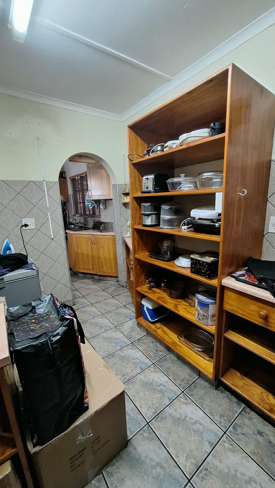To Let 3 Bedroom Property for Rent in Birdswood KwaZulu-Natal
