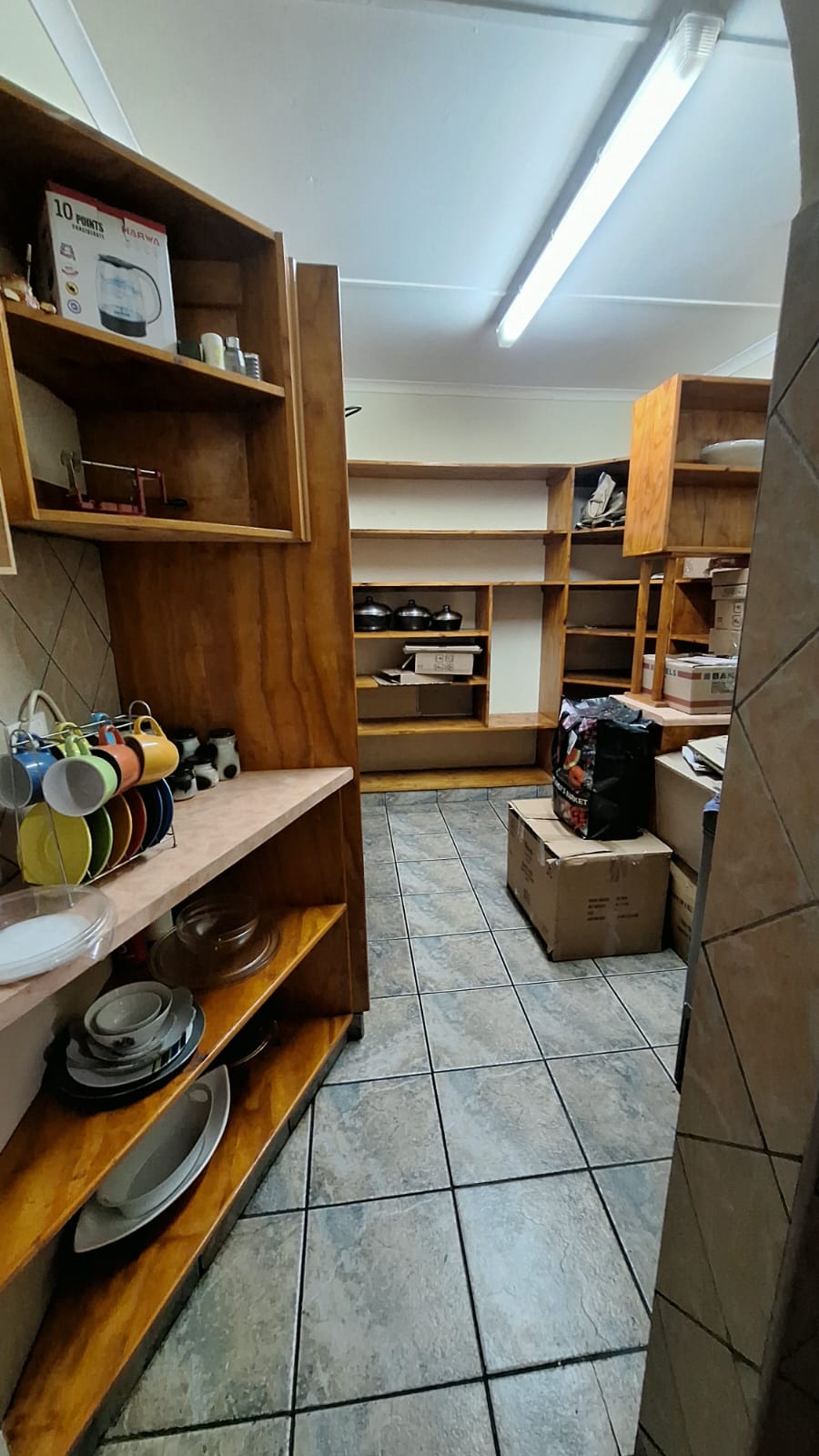 To Let 3 Bedroom Property for Rent in Birdswood KwaZulu-Natal