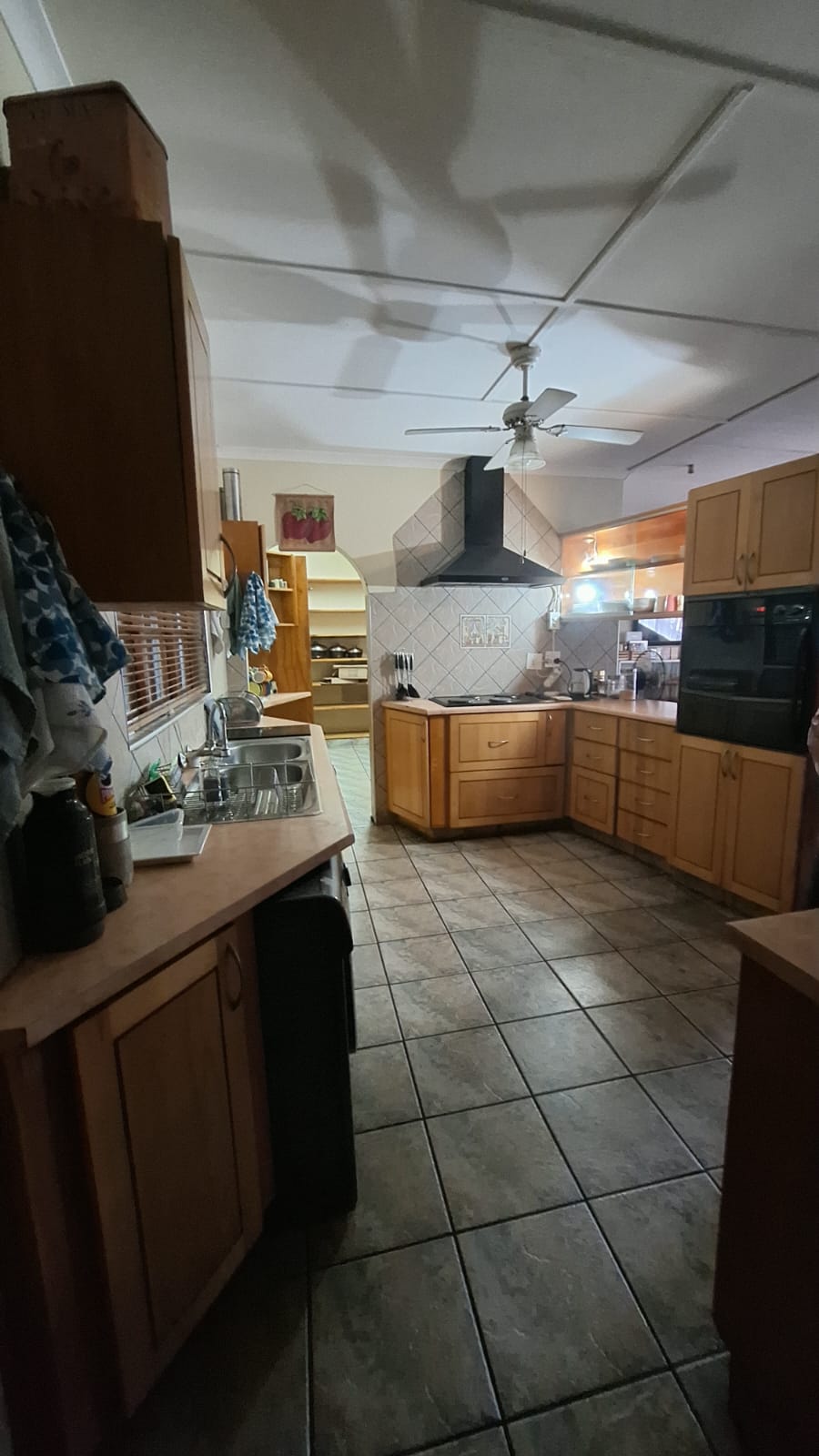 To Let 3 Bedroom Property for Rent in Birdswood KwaZulu-Natal