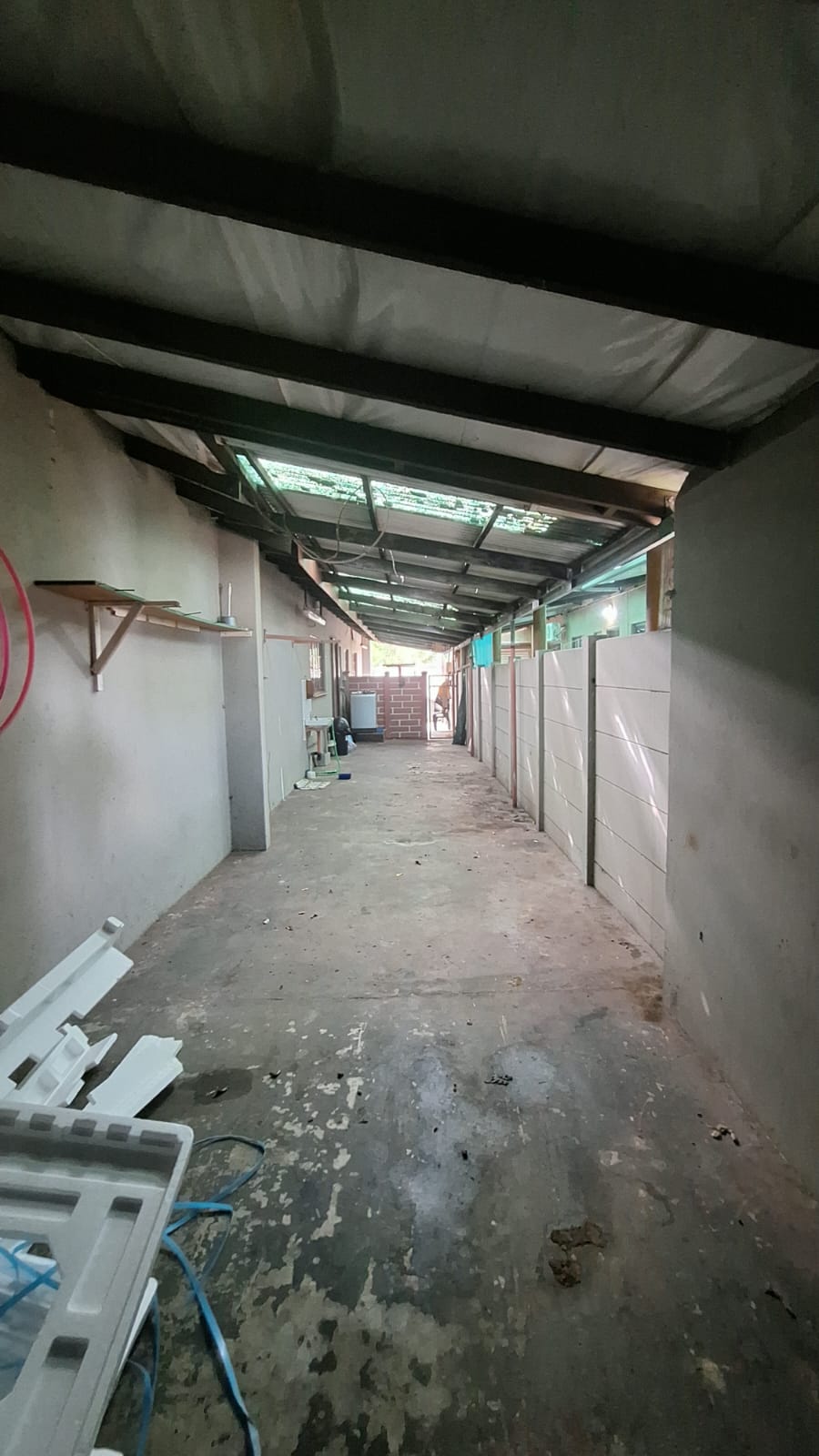 To Let 3 Bedroom Property for Rent in Birdswood KwaZulu-Natal