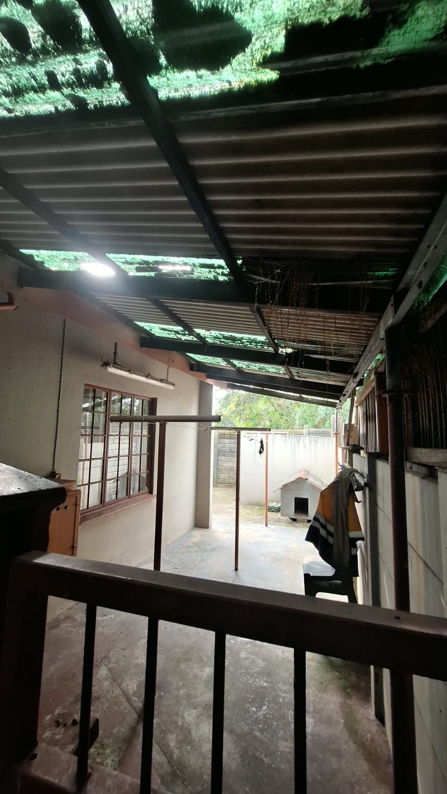 To Let 3 Bedroom Property for Rent in Birdswood KwaZulu-Natal
