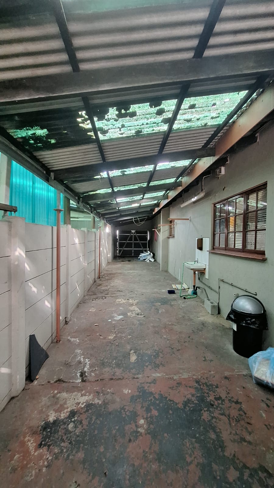 To Let 3 Bedroom Property for Rent in Birdswood KwaZulu-Natal