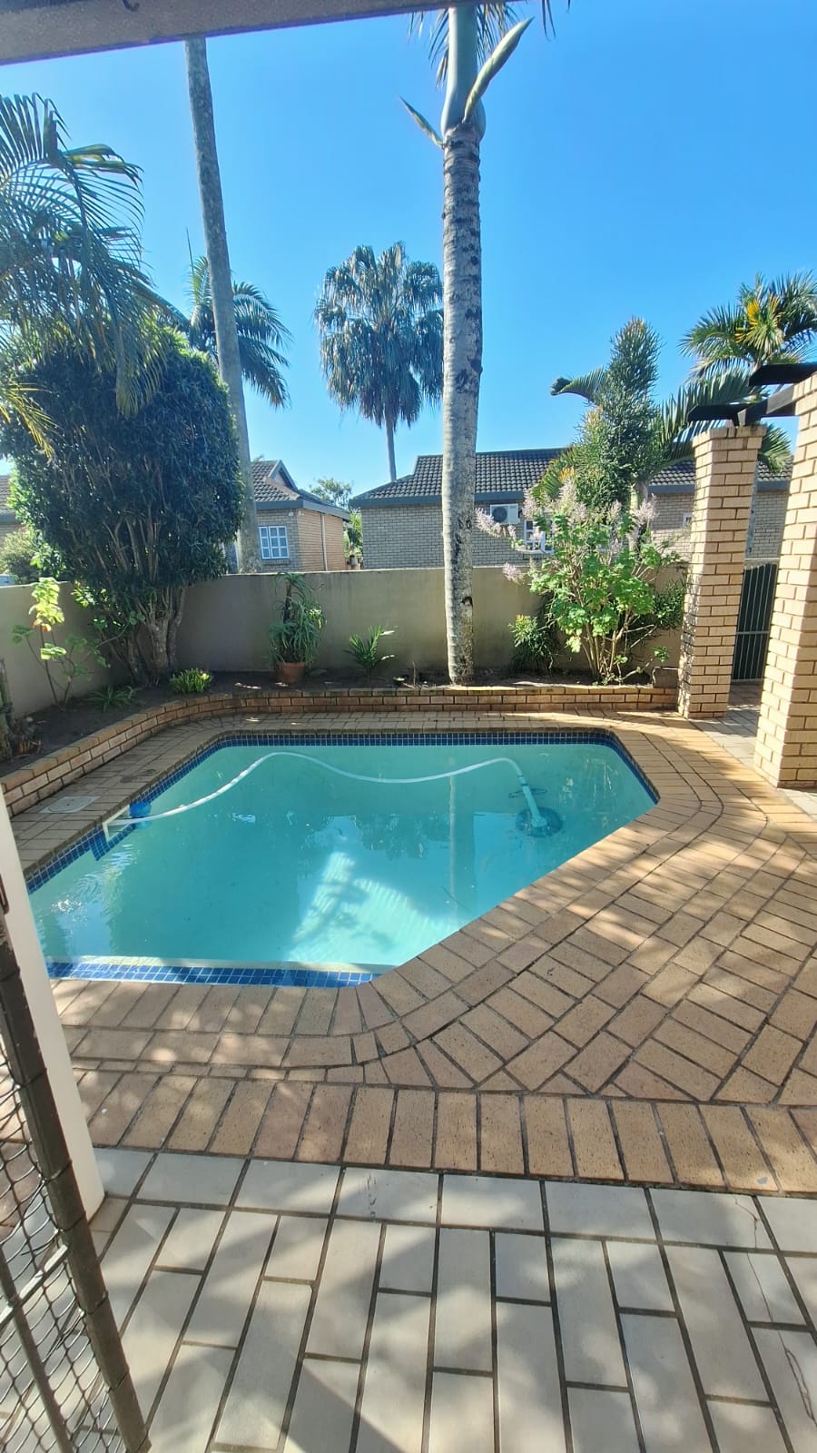 To Let 3 Bedroom Property for Rent in Meer En See KwaZulu-Natal
