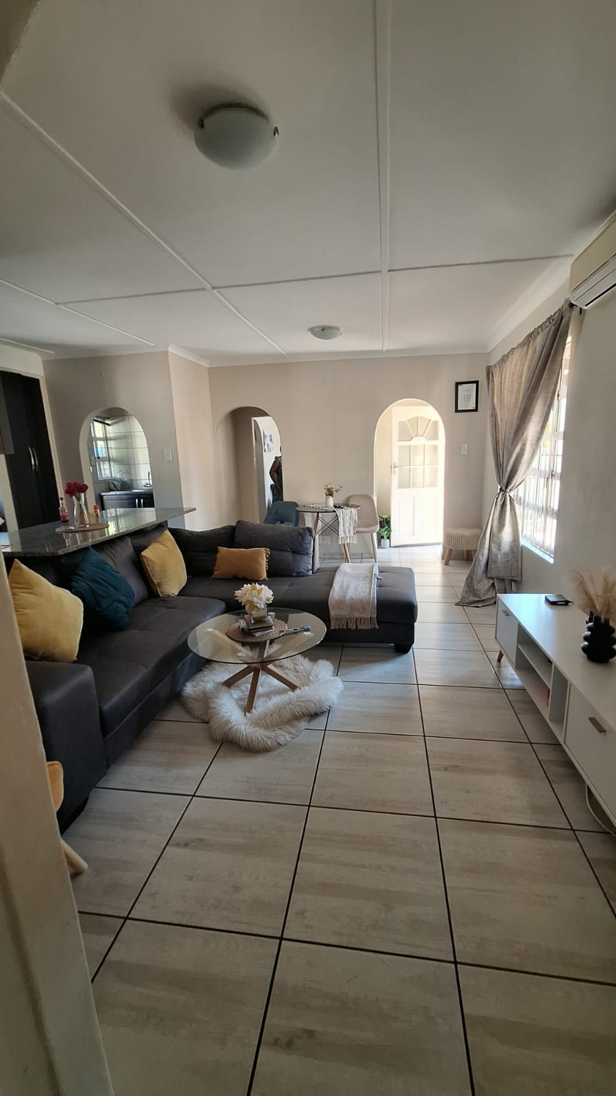 To Let 3 Bedroom Property for Rent in Meer En See KwaZulu-Natal