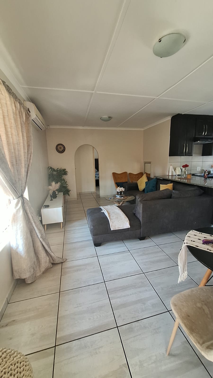 To Let 3 Bedroom Property for Rent in Meer En See KwaZulu-Natal