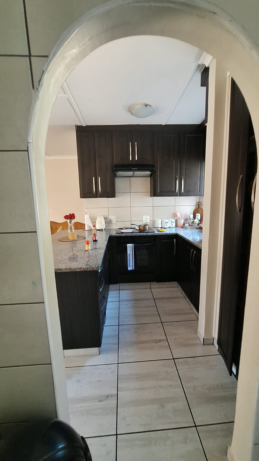 To Let 3 Bedroom Property for Rent in Meer En See KwaZulu-Natal