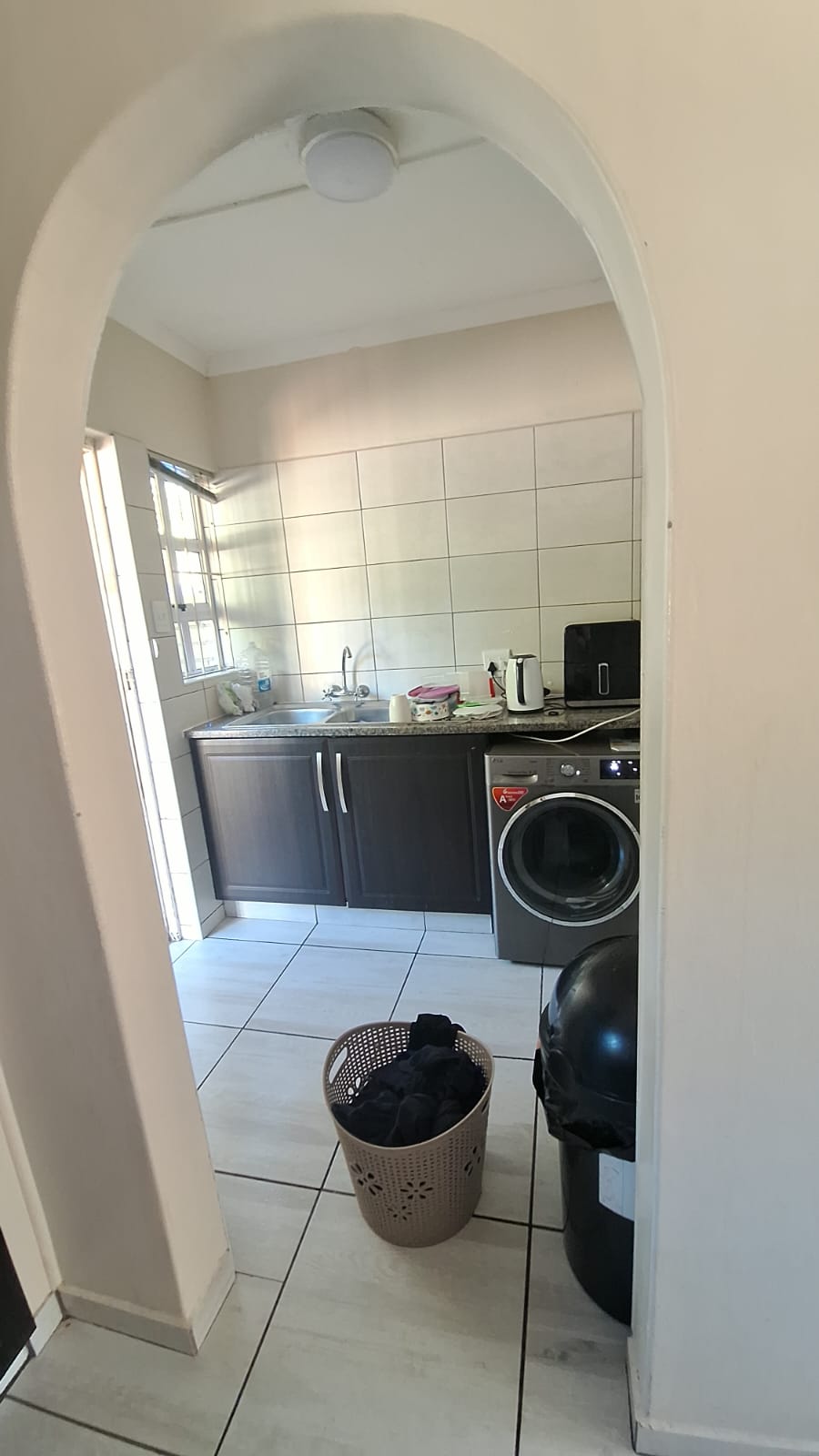 To Let 3 Bedroom Property for Rent in Meer En See KwaZulu-Natal