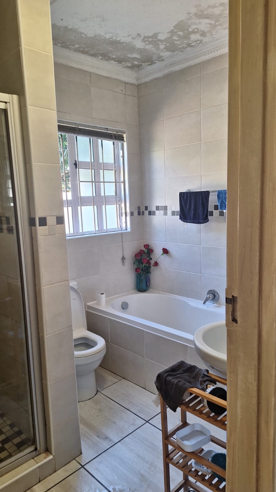 To Let 3 Bedroom Property for Rent in Meer En See KwaZulu-Natal