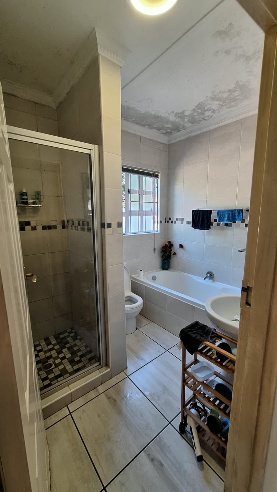 To Let 3 Bedroom Property for Rent in Meer En See KwaZulu-Natal