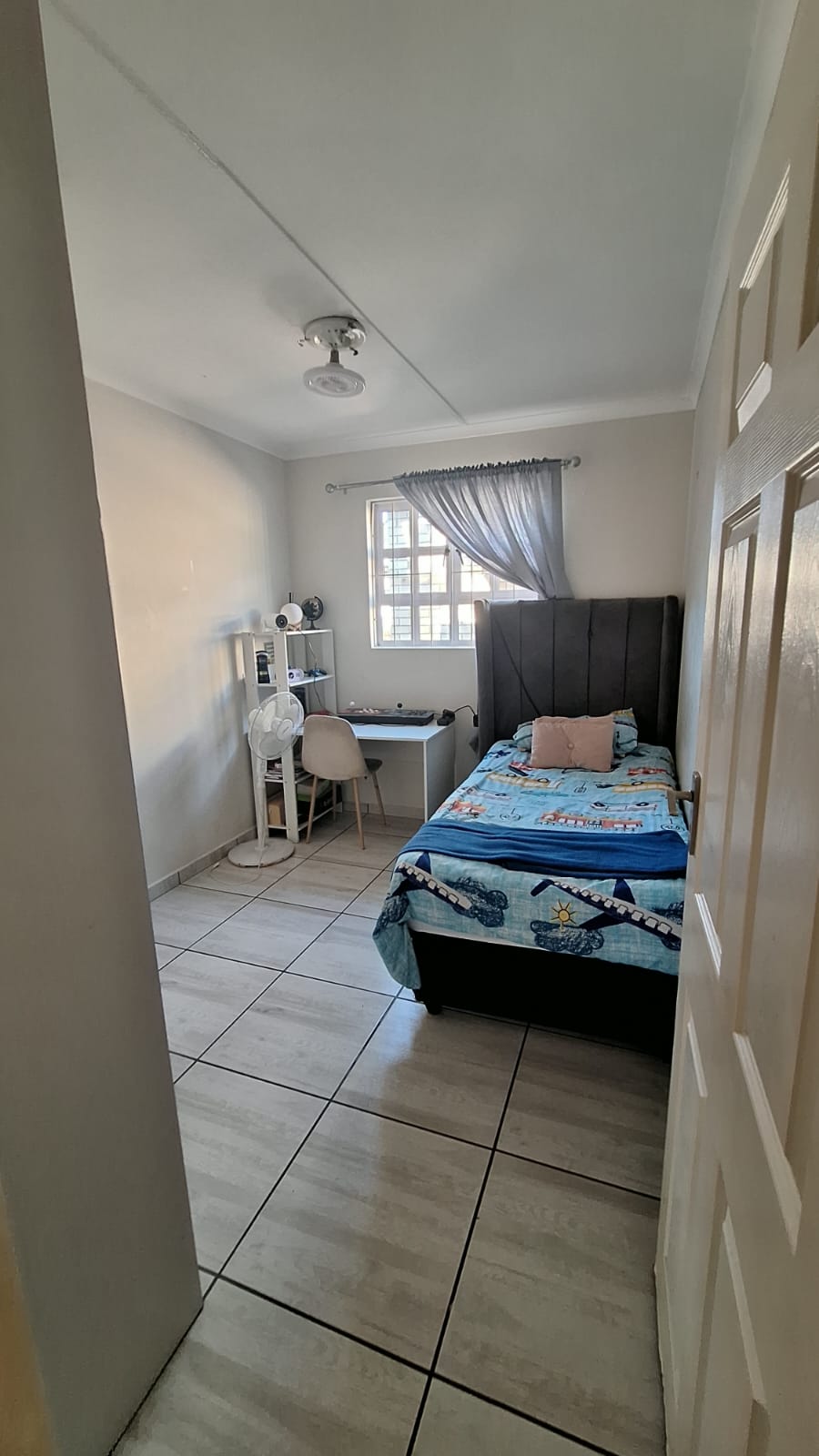 To Let 3 Bedroom Property for Rent in Meer En See KwaZulu-Natal
