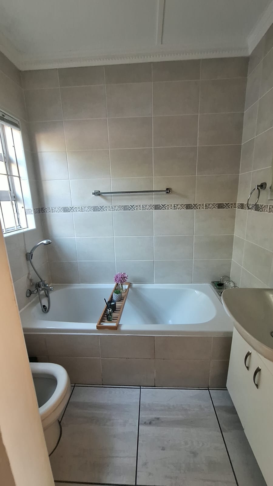 To Let 3 Bedroom Property for Rent in Meer En See KwaZulu-Natal