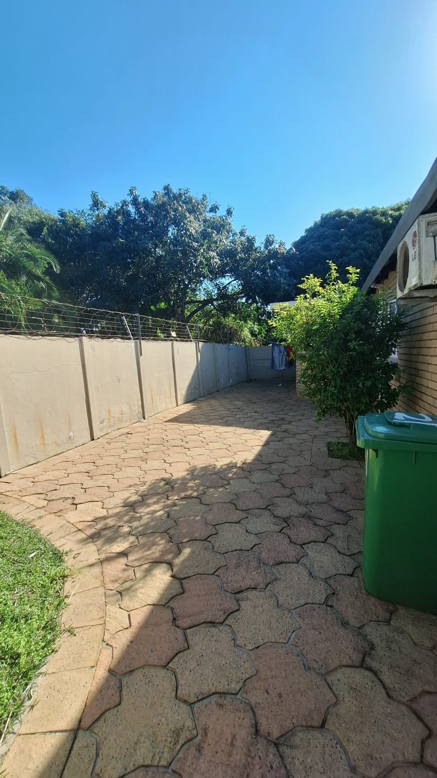 To Let 3 Bedroom Property for Rent in Meer En See KwaZulu-Natal