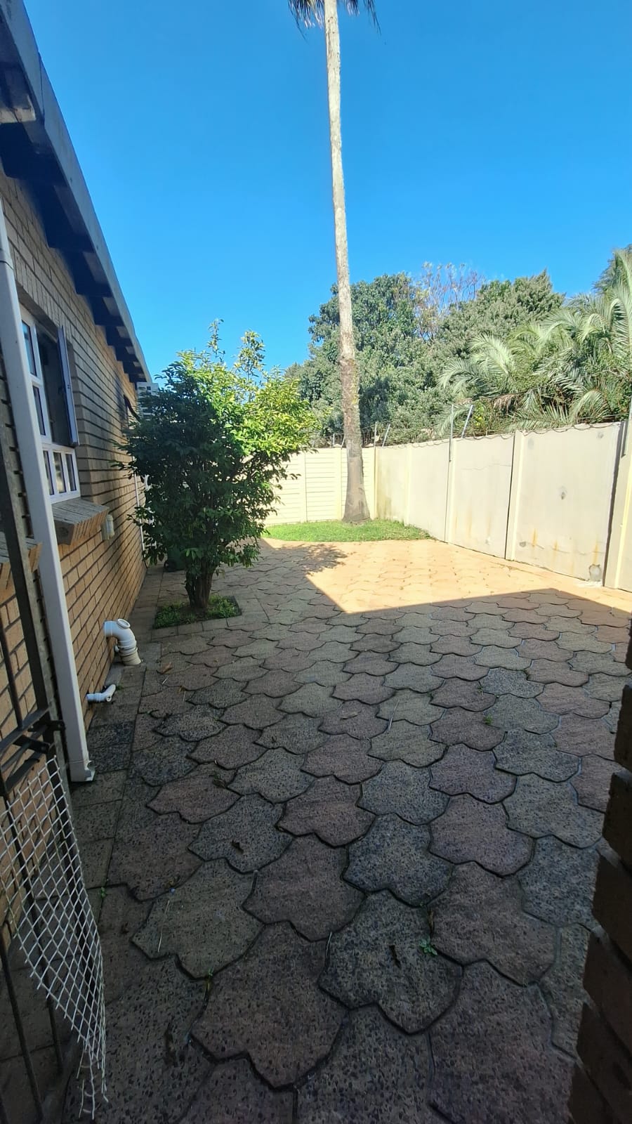To Let 3 Bedroom Property for Rent in Meer En See KwaZulu-Natal