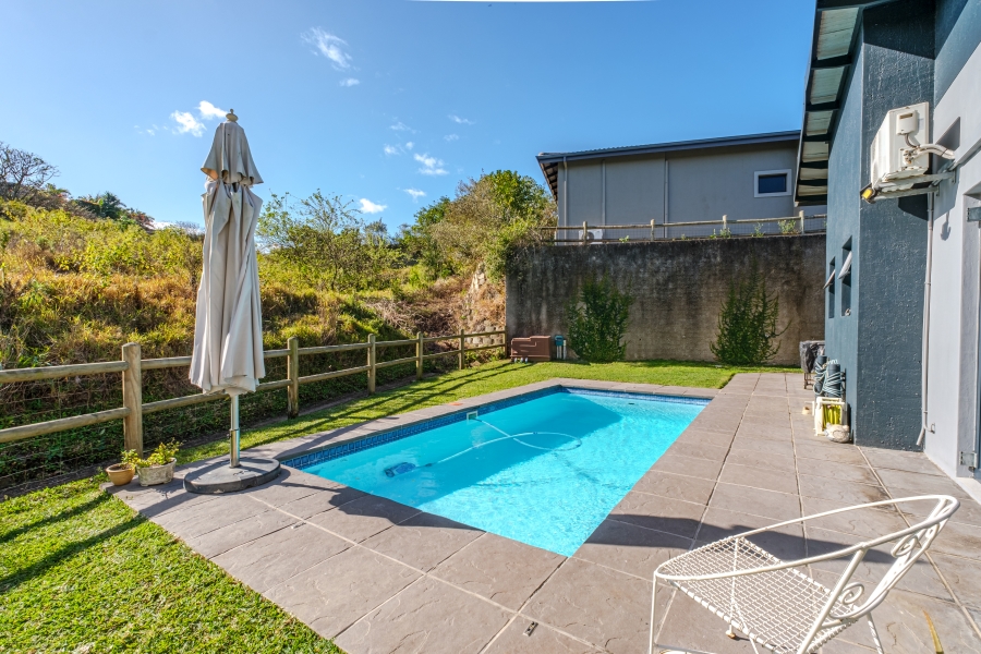 4 Bedroom Property for Sale in Palm Lakes Estate KwaZulu-Natal