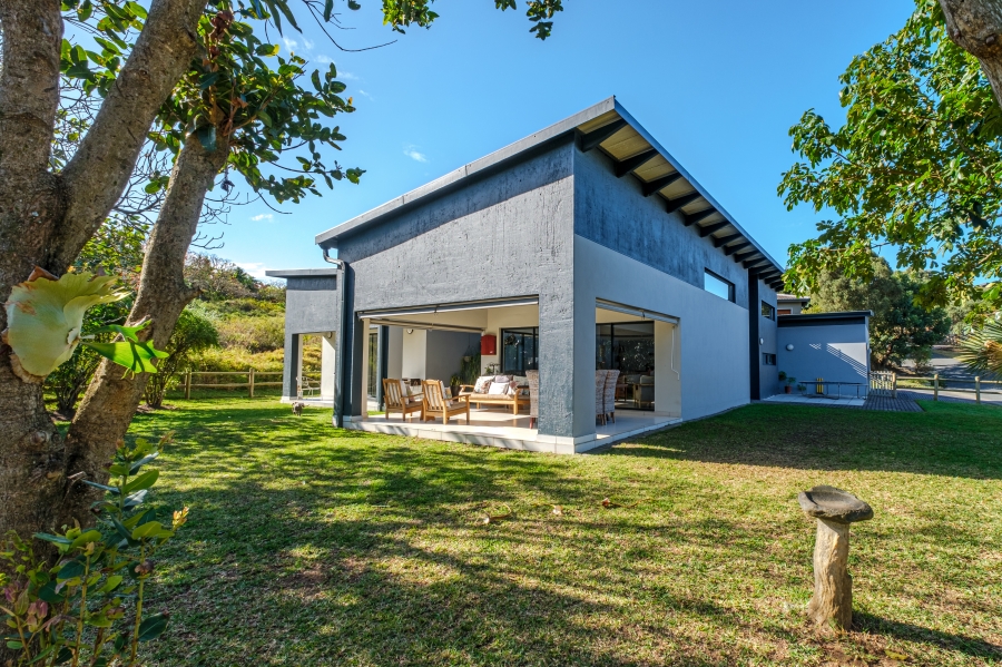 4 Bedroom Property for Sale in Palm Lakes Estate KwaZulu-Natal