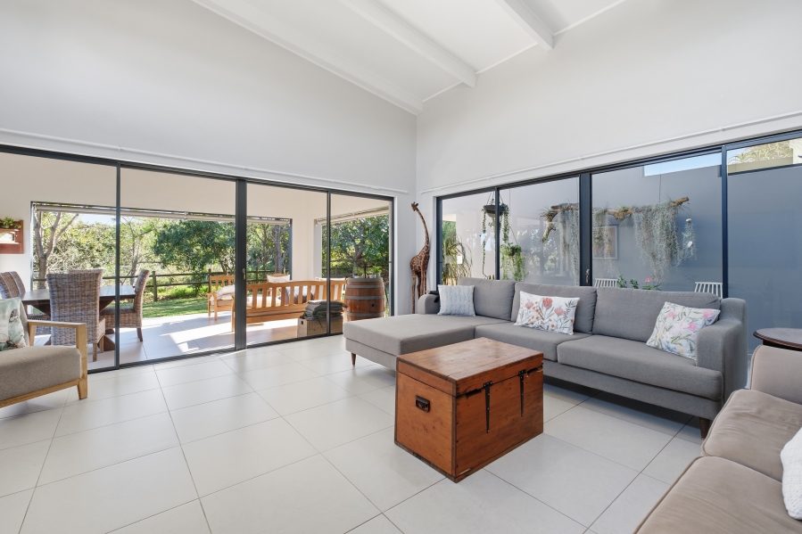 4 Bedroom Property for Sale in Palm Lakes Estate KwaZulu-Natal