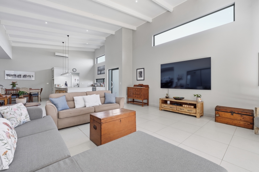 4 Bedroom Property for Sale in Palm Lakes Estate KwaZulu-Natal
