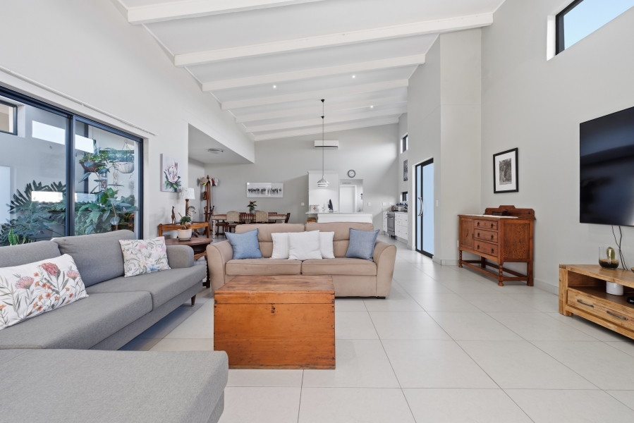 4 Bedroom Property for Sale in Palm Lakes Estate KwaZulu-Natal