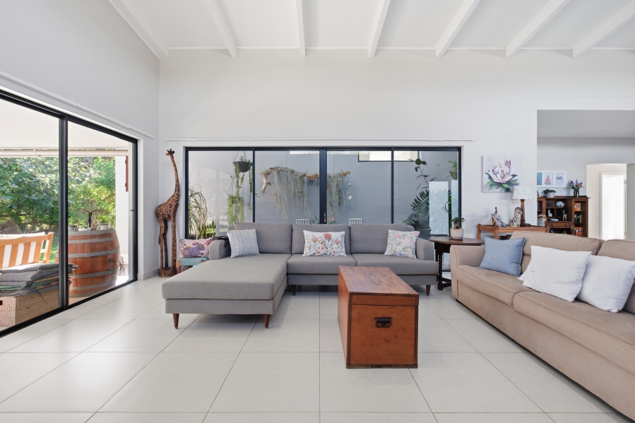 4 Bedroom Property for Sale in Palm Lakes Estate KwaZulu-Natal