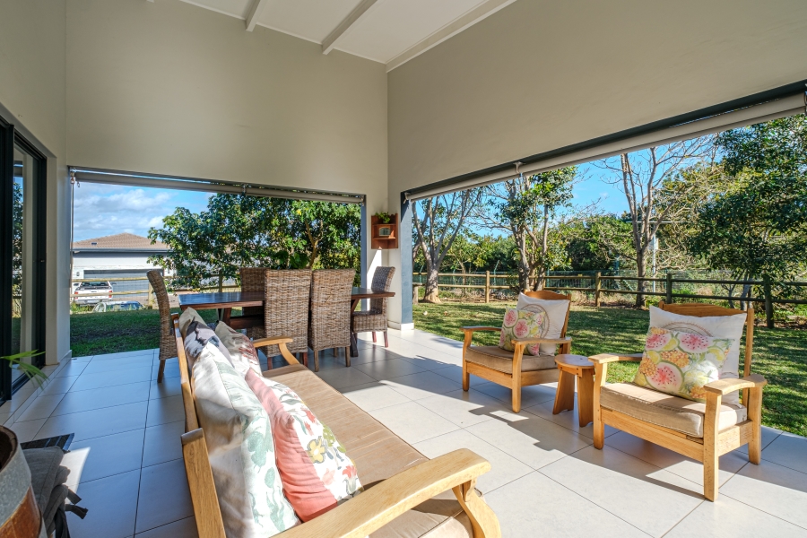 4 Bedroom Property for Sale in Palm Lakes Estate KwaZulu-Natal