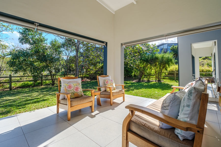 4 Bedroom Property for Sale in Palm Lakes Estate KwaZulu-Natal