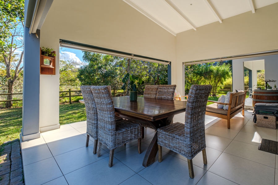 4 Bedroom Property for Sale in Palm Lakes Estate KwaZulu-Natal