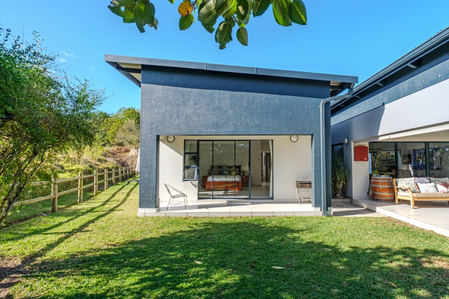 4 Bedroom Property for Sale in Palm Lakes Estate KwaZulu-Natal