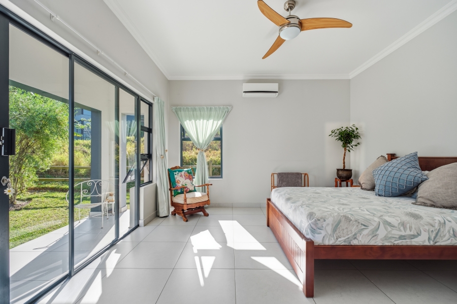 4 Bedroom Property for Sale in Palm Lakes Estate KwaZulu-Natal