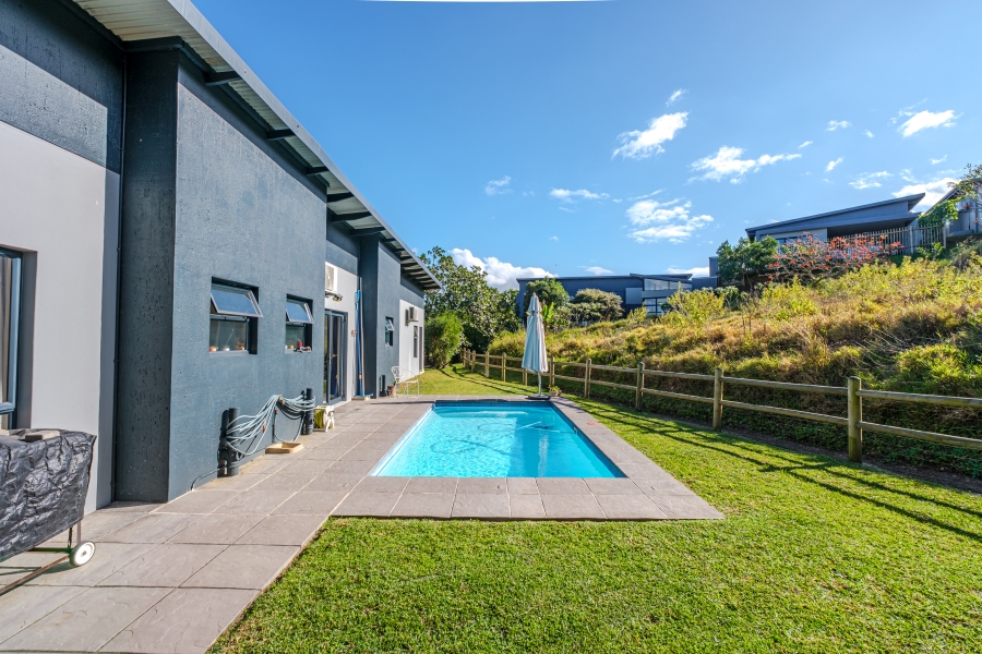 4 Bedroom Property for Sale in Palm Lakes Estate KwaZulu-Natal