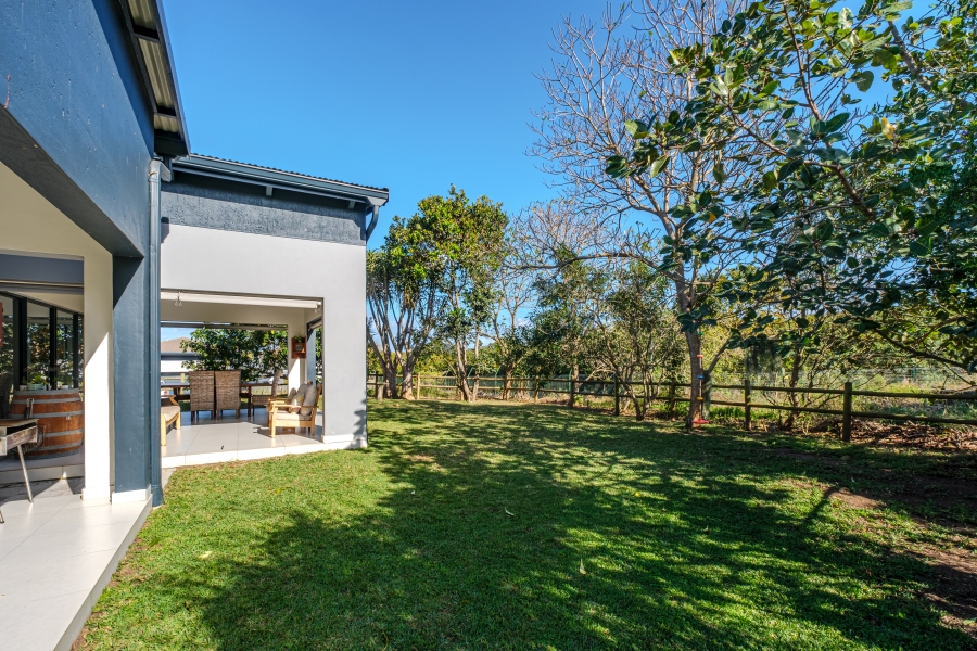 4 Bedroom Property for Sale in Palm Lakes Estate KwaZulu-Natal