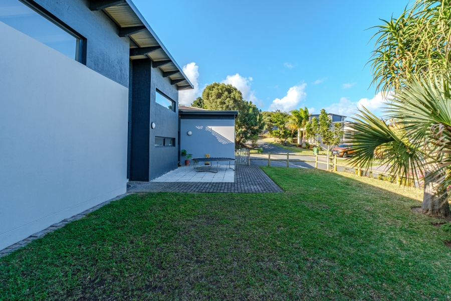 4 Bedroom Property for Sale in Palm Lakes Estate KwaZulu-Natal