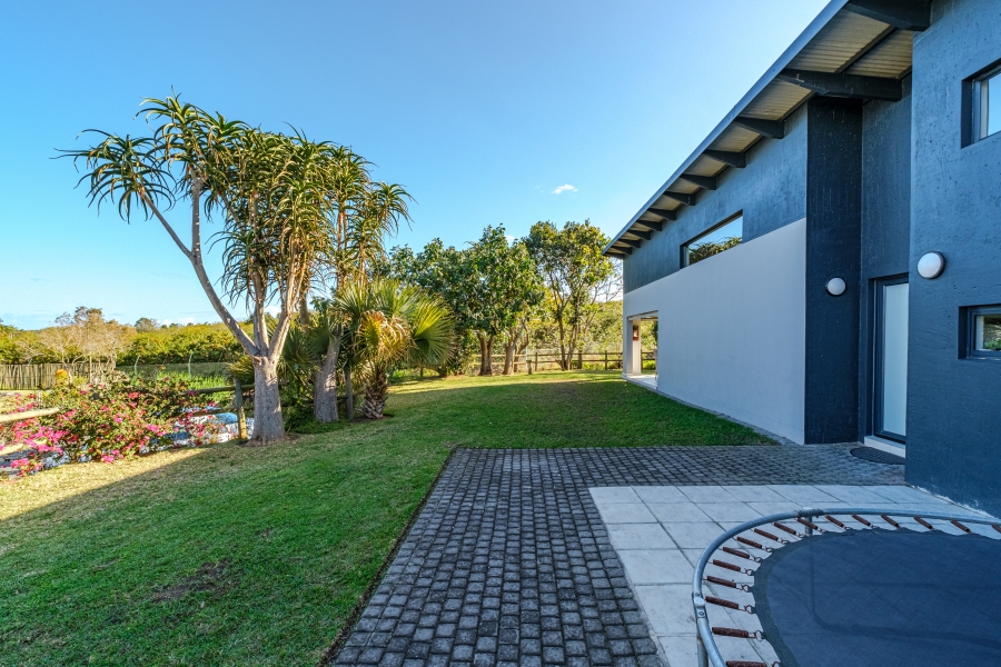 4 Bedroom Property for Sale in Palm Lakes Estate KwaZulu-Natal