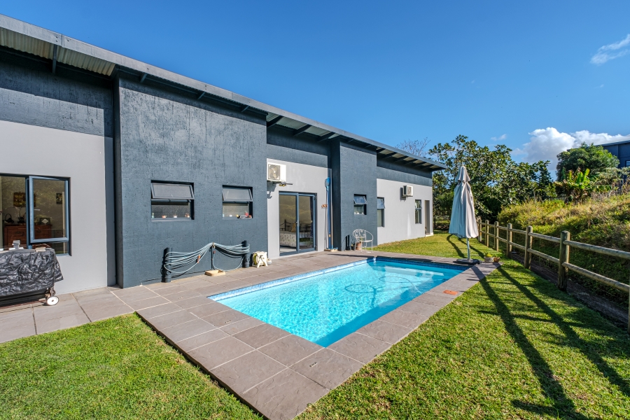 4 Bedroom Property for Sale in Palm Lakes Estate KwaZulu-Natal