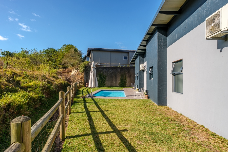 4 Bedroom Property for Sale in Palm Lakes Estate KwaZulu-Natal
