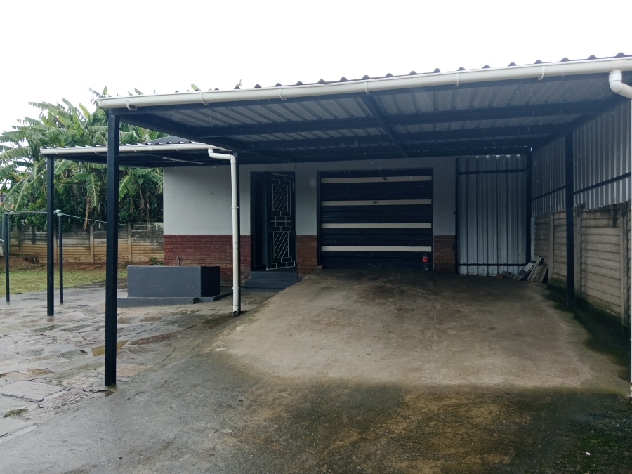 4 Bedroom Property for Sale in Newholme KwaZulu-Natal