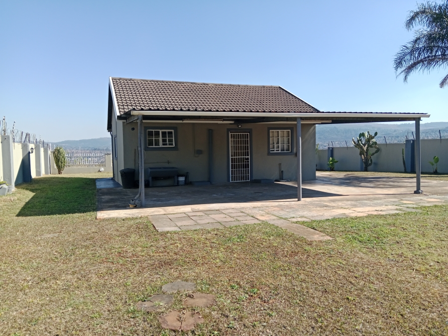 1 Bedroom Property for Sale in Orient Heights KwaZulu-Natal