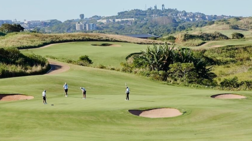 0 Bedroom Property for Sale in Zimbali Lakes Resort KwaZulu-Natal
