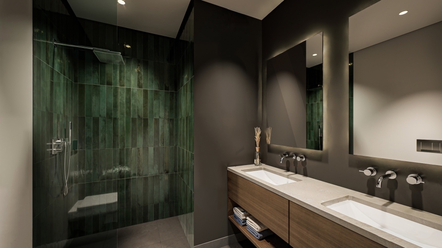 3 Bedroom Property for Sale in Zimbali Lakes Resort KwaZulu-Natal