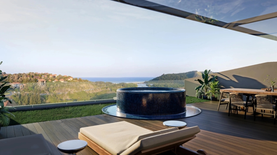 3 Bedroom Property for Sale in Zimbali Lakes Resort KwaZulu-Natal