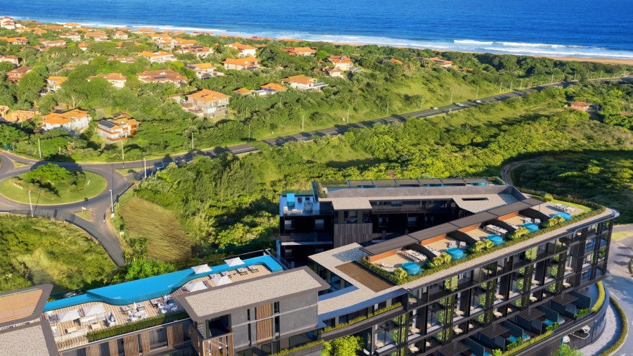 3 Bedroom Property for Sale in Zimbali Lakes Resort KwaZulu-Natal