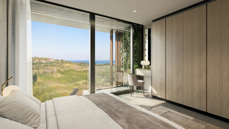3 Bedroom Property for Sale in Zimbali Lakes Resort KwaZulu-Natal