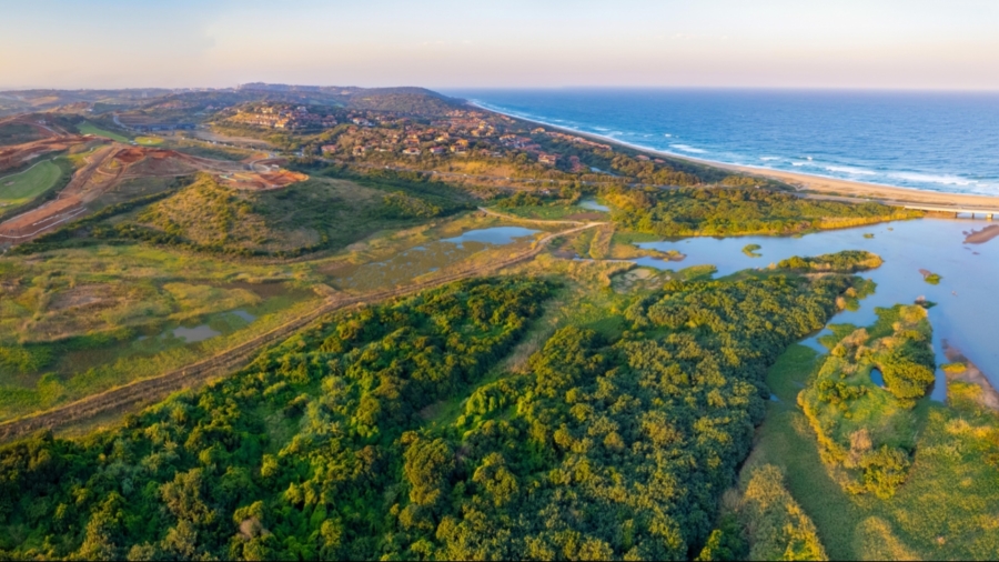 3 Bedroom Property for Sale in Zimbali Lakes Resort KwaZulu-Natal