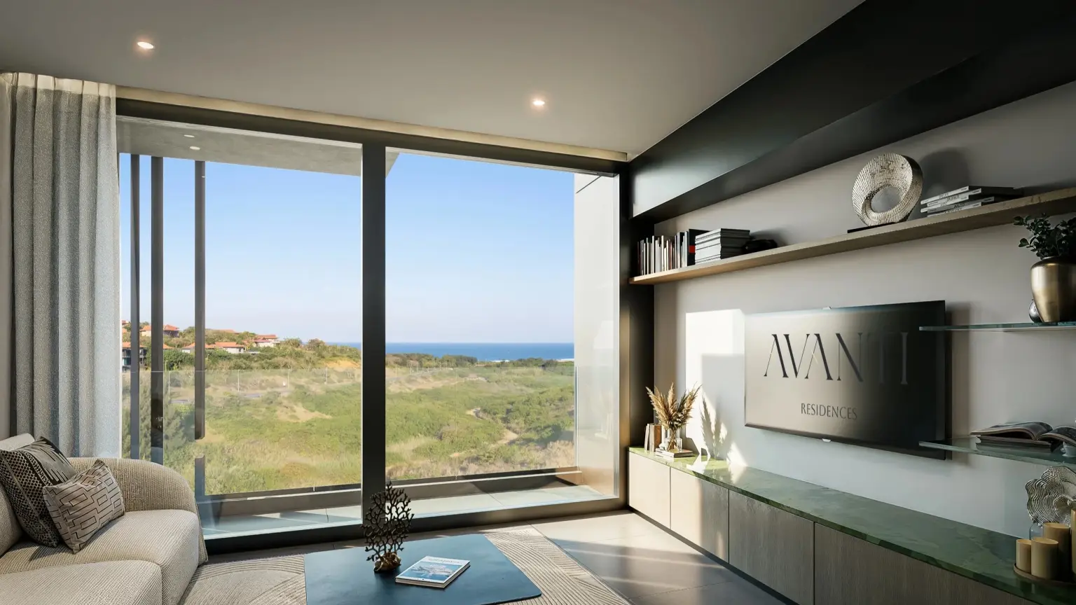 3 Bedroom Property for Sale in Zimbali Lakes Resort KwaZulu-Natal